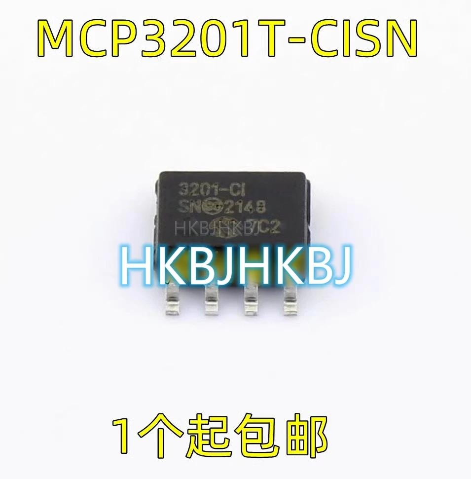  MCP3201-CI, MS MCP3201T-CI, MS 3201CI, 5 , ǰ